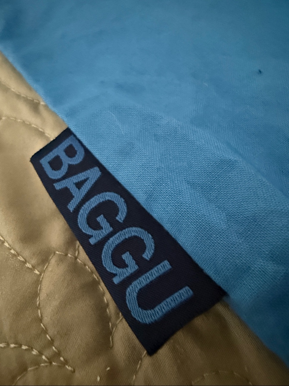 BAGGU Bundle: Drawstring Bags - Picture 4 of 9